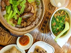 -嘉华小吃(蛇口市场店)