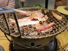 -烧肉达人•炭火烧肉(新天地店)