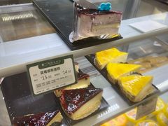 -蜂蝶来饼店(拱北总店)