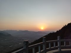 -青州市云门山风景区