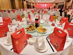 -成都龙之梦大酒店-龙悦中餐厅