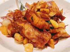 -粤麓轩餐厅(中信泰富广场店)