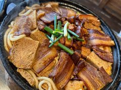 -百花人家(门城水岸店)