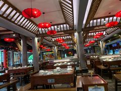 大堂-李雪火锅食府(宽窄巷子总店)