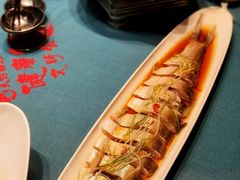 -天怡·鱼工厂(梅溪湖店)