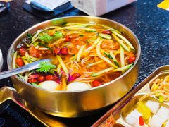 -杨记齐齐哈尔烤肉(逸仙路店)