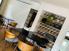 -Willing·Coffee&Brunch&Dinner(万达店)