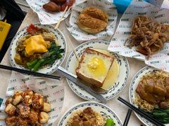 -渔记茶餐厅(渔村店)