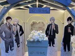 -喜茶(北京三里屯太古里店)