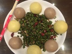 -小土豆美食(太原南街店)