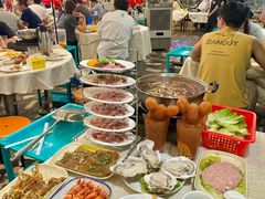 -小煵记·打边炉(西丽文光店)