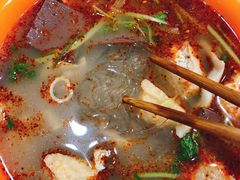 -金原鸭血粉丝汤总店(锁金村店)