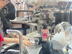 -Torch Coffee 炬点咖啡