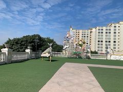 -龙凤山庄影视度假村