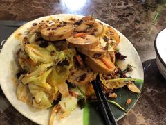 -鸡西大冷面(兰山店)