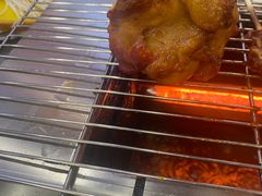 -哈尔滨小酒馆·鲜肉现穿自助烧烤(康新花园店)