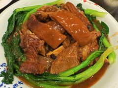 -南江鸡饭店(龙华雅苑分店)