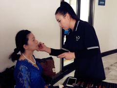 -东方美彩妆化妆培训学校(建外SOHO校区)