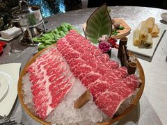 -ONE FULL 古董港式海鲜火锅