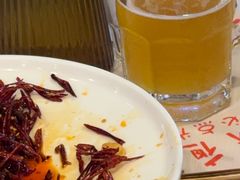 -五丁桥光头香辣蟹(望江橡树林店)