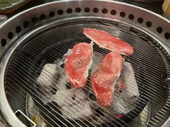 -何发发和牛烧肉·鳗鱼榴莲放题自助(乐峰广场店)