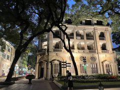 -星巴克臻选(广州沙面店)