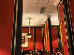 -新白鹿餐厅(第一百货店)