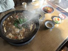 -九寨沟石锅鱼(沣峪口二十年店)