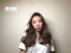 点击看大图 -3AM HAIR SALON烫发染发接发
