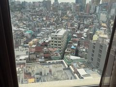 -澳门十六浦索菲特大酒店