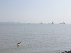 -南沙天后宫景区