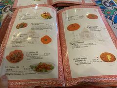 -Santoor 萨都里印度餐厅(北锣鼓巷店)