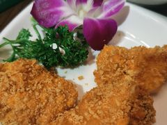 -醉美东江·三文鱼·烧鸡公