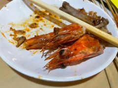 -烤五行·烧烤烤串(石佛营店)