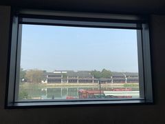 -星巴克(杭州塘栖古镇店)