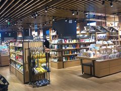 -九木杂物社(恒隆广场店)
