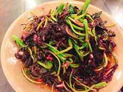 -田园印象·成都土菜院子(华阳店)