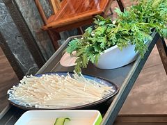 -南门涮肉(上海二店)