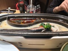 -锦府盐帮·侯宅(五棵松万达店)