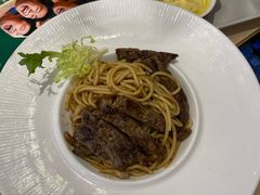 -豪客来牛排(海沧阿罗海店)