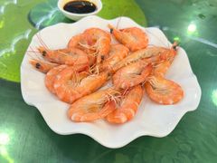 -瑶记海鲜餐厅(西涌店)