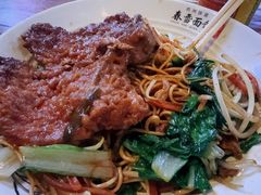 -春雪面馆(转塘店)