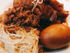 -阿水狮猪脚大王(台中公园店)