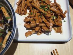 私房油焖笋-弄堂小笼包(天津南开大悦城店)