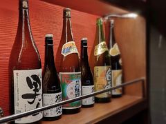 -醉虎传(南锣鼓巷店)