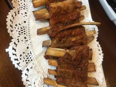 -亿诣蝎府炸酱面羊蝎子火锅(酷车小镇店)