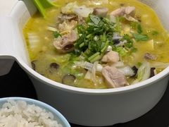 -北京理工大学新食堂