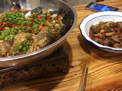 -红旗大食堂(君悦紫园店)