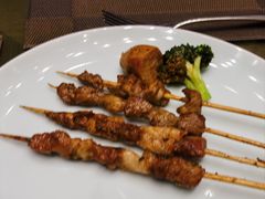 -飨食汇全日制餐厅·昆山皇冠假日酒店(九方店)