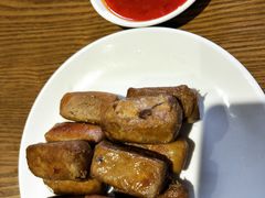 徽州毛豆腐-秀嫂挞粿